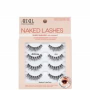 Ardell Naked Wimpern 424 (4er-Packung)