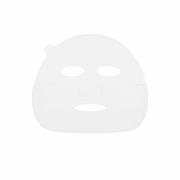 DHC Alpha-Arbutin White Face Mask (1 Maske)