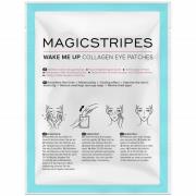 MAGICSTRIPES Wake Me Up Collagen Eye Patches