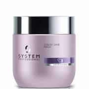 System Professional Color Save Mask 200ml