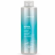 Joico Hydra Splash Hydrating Shampoo For Fine-Medium, Dry Hair 1000 ml