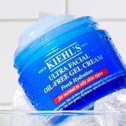 Kiehl's Ultra Facial Oil-Free Gel-Cream (Verschiedene Größen) - 50ml