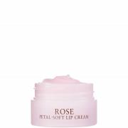 Fresh Rose Petal-Soft Deep Hydration Lip Cream 10g