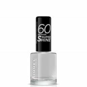 Rimmel 60 Seconds Super Shine Nail Polish 8 ml (verschiedene Farbtöne)...