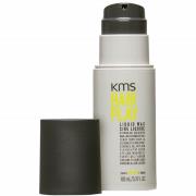 KMS Hairplay Liquid Wax 100 ml