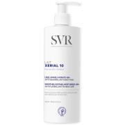 SVR Laboratoires XERIAL 10 Lait Corps Body Milk 400 ml