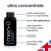 men-ü Matt Moisturiser Refill Kit