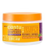 Cantu Grapeseed Curling Cream 340 g