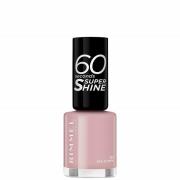 Rimmel 60 Seconds Super-Shine Nail Polish - Sea Nymph