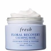 Fresh Floral Recovery Beruhigende Maske 100 ml