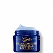 Kiehl's Midnight Recovery Omega-Reiche Wolkencreme 50 ml