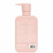 MONDAY Haircare Smooth Shampoo 350ml