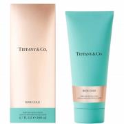 Tiffany & Co. Rose Gold Body Lotion For Her 200ml