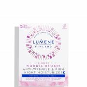 Lumene Nordic Bloom [LUMO] Anti-Wrinkle and Firm Night Moisturiser 50m...