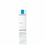 La Roche-Posay Hydraphase UV Leichte Feuchtigkeitscreme 40 ml für Dehy...