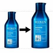 Redken Extreme Shampoo für geschädigtes Haar 500 ml