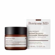 Perricone MD High Potency Retinol Recovery Overnight Moisturizer (Vari...