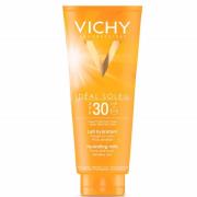 Vichy Idéal Soleil Sun-Milk for Face and Body SPF 30 300 ml