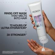 Redken Acidic Bonding Concentrate 5-Minute Flüssige reparierende Haarm...