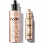 ICONIC London Chase the Glow Bundle