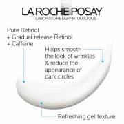 La Roche-Posay Redermic [R] Retinol Eye Cream 15 ml