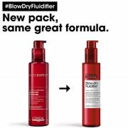 L'Oréal Professionnel Serie Expert Blow-Dry Fluidifier Multi-Benefit B...