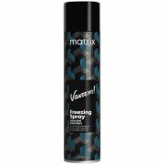 Matrix Vavoom Freeze Spray Extrastarkes volumengebendes Haarspray für ...