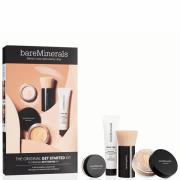 bareMinerals The Original Get Started Kit 4-teiliges Mineral-Make-up-S...