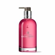 Molton Brown Fiery Pink Pepper Fine Liquid Hand Wash Glass Bottle 200m...