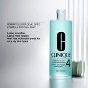 Clinique Reinigungslotion 4 - 200ml