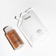 OUAI Detox Shampoo-Nachfüllpackung Tasche 946 ml