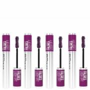 Maybelline The Falsies Instant Lash Lift Look Lengthening Volumising M...