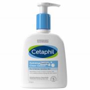 Cetaphil Feuchtigkeitsspendende Schäumende Cremereinigung-Waschlotion ...