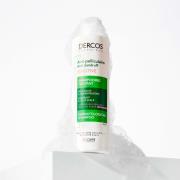 VICHY Dercos Anti--Schuppen-Shampoo für empfindliche Kopfhaut 200 ml