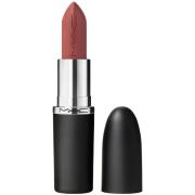 MAC Macximal Silky Matte Lip Duo (Various Shades) - Velvet Teddy