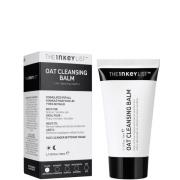 The INKEY List Mini Oat Reinigungsbalsam 50 ml