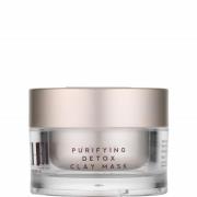 Emma Hardie Purifying Detox Pink Clay Mask with Dual-Action Cleansing ...