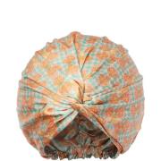 Slip Pure Silk Turban - Meribella