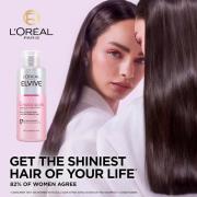 L'Oréal Paris Elvive Glycolic Gloss Rinse-Off 5 minute Lamination Trea...