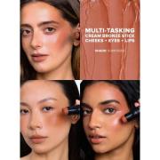 NUDESTIX Nudies Matte All Over Face Bronze Colour (Various Shades) - S...