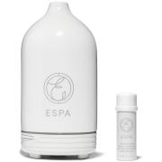 ESPA Aromatherapy Essential Oil Diffuser Starter Kit - Restorative