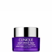 Clinique Smart Clinical Reparierende Faltencreme Reichhaltig 50 ml