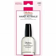 Sally Hansen Hard as Nails Behandlung - Nude 13,3 ml