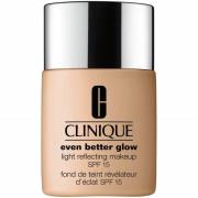 Clinique Even Better Glow™ Light Reflecting Makeup SPF15 30 ml (versch...