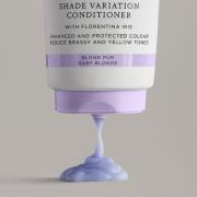 Christophe Robin Shade Variation Conditioner with Florentina Iris 200m...