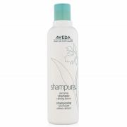 Aveda Shampure Bundle