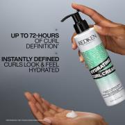 Redken Acidic Bonding Concentrate Curls Feuchtigkeitsspendende Lockenc...