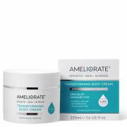 AMELIORATE Transforming Body Cream 225 ml