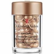 Elizabeth Arden Vitamin C Ceramide Serum zum Erneuern des Strahlens 30...