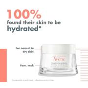 Avène Les Essentiels Revitalizing Nourishing Cream Moisturiser for Dry...